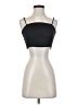 Zara Black Sleeveless Top Size S - photo 1