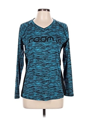 Game Time Long Sleeve T-Shirt (view 1)