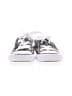 Converse Gray Sneakers Size 6 (kids) - photo 2