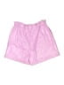 Topshop Pink Board Shorts Size 10 - photo 2