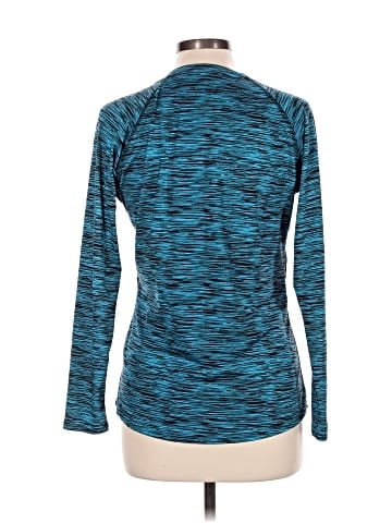 Game Time Long Sleeve T-Shirt (view 2)