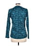 Game Time Teal Long Sleeve T-Shirt Size L - photo 2