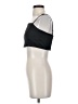 Zara Black Sleeveless Top Size S - photo 5