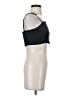 Zara Black Sleeveless Top Size S - photo 4
