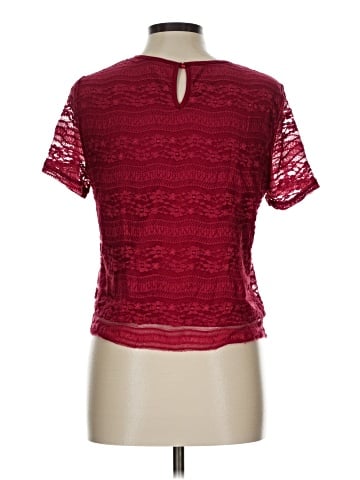 Shein Short Sleeve Top (view 2)