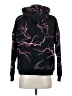 Adika 100% Polyester Black Pullover Hoodie Size XS - photo 2