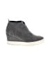 Mia Gray Wedges Size 8 - photo 1