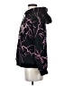 Adika 100% Polyester Black Pullover Hoodie Size XS - photo 5