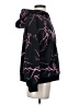 Adika 100% Polyester Black Pullover Hoodie Size XS - photo 4