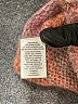 Something Navy Color Block Pink Pullover Sweater Size S - photo 7