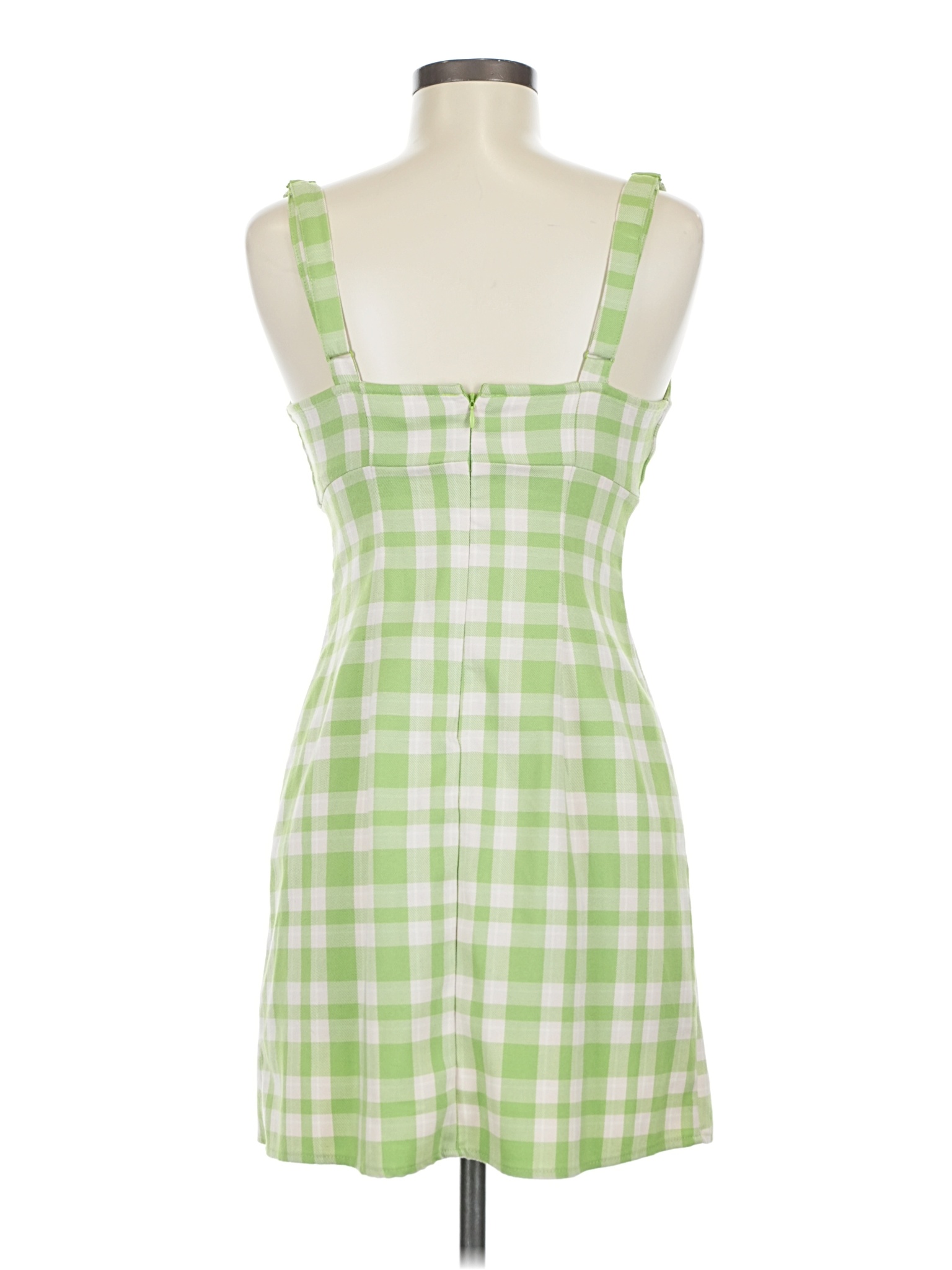 green emerald velvet dress Danica Floral Tie Strap Cami Mini Dress in Green  LEXI + LOU