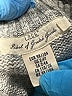 H&M L.O.G.G. Green Pullover Sweater Size 2 - 4 - photo 3