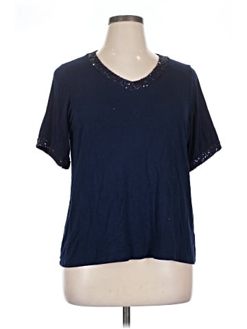 Studio 1886 Short Sleeve T-Shirt (view 1)