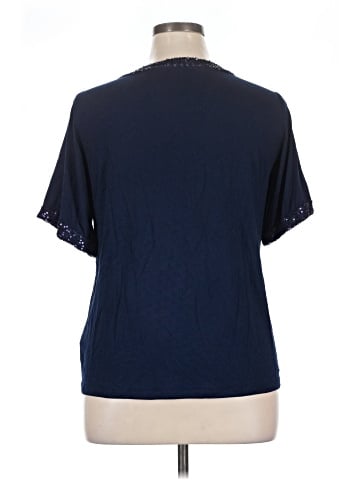 Studio 1886 Short Sleeve T-Shirt (view 2)