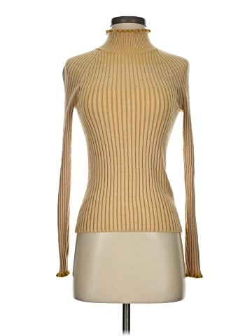 Rebecca Taylor Turtleneck Sweater (view 1)