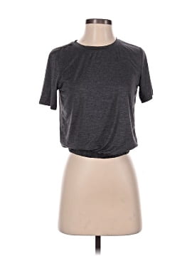 Yogalicious Short Sleeve T Shirt