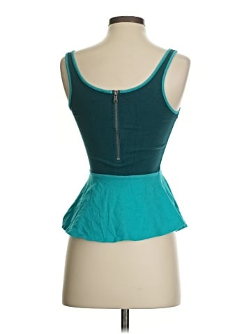 Express Tank Top (view 2)