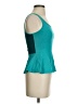 Express Teal Tank Top Size XS - photo 4