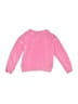 90 Degree by Reflex Pink Long Sleeve Top Size 5 - 6 - photo 2