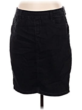 Assorted Brands Denim Skirt