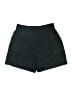 Madewell Solid Black Shorts Size 0 - photo 1