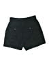 Madewell Solid Black Shorts Size 0 - photo 2