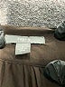 Apt. 9 Black Cocktail Dress Size S - photo 8