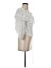 Honey Belle 100% Polyester White 3/4 Sleeve Blouse Size S - photo 4