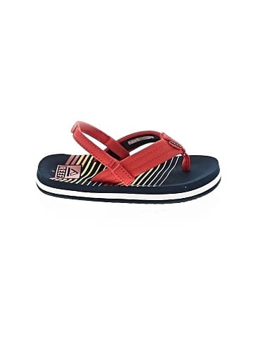 Reef Sandals (view 1)