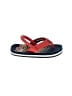 Reef Red Sandals Size 9 (kids) - photo 1