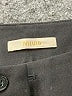 Ming Black Dress Pants Size M - photo 7