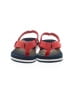 Reef Red Sandals Size 9 (kids) - photo 2