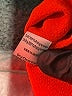 Storee 100% Polyester Red Cocktail Dress Size XS - photo 5