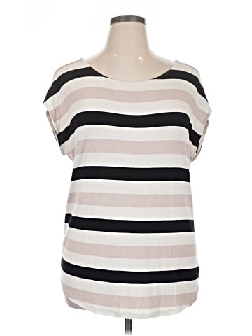 14th & Union Sleeveless T-Shirt (view 1)