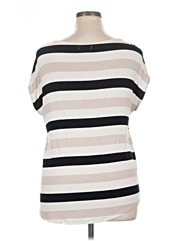 14th & Union Sleeveless T-Shirt (view 2)