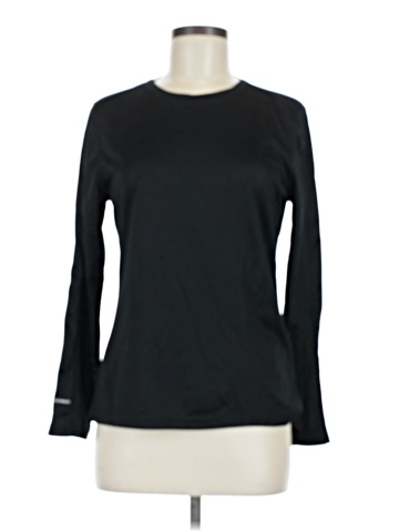 Clique Long Sleeve T-Shirt (view 1)