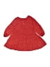 Hanna Andersson Stars Red Dress Size 2T - photo 1