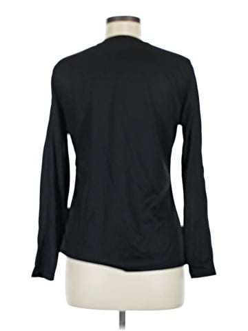 Clique Long Sleeve T-Shirt (view 2)