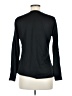 Clique 100% Polyester Black Long Sleeve T-Shirt Size M - photo 2