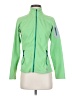 First Ascent 100% Polyester Green Sweatshirt Size XS - photo 1
