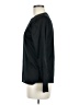 Clique 100% Polyester Black Long Sleeve T-Shirt Size M - photo 5