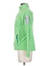 First Ascent 100% Polyester Green Sweatshirt Size XS - photo 5