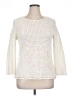 Westport Ivory Pullover Sweater Size XL - photo 1