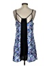 Lola Vs Harper Paisley Blue Casual Dress Size XS - photo 2
