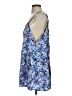 Lola Vs Harper Paisley Blue Casual Dress Size XS - photo 5
