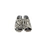 Vince. Animal Print Ivory Gray Sandals Size 7 1/2 - photo 2