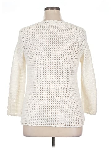 Westport Pullover Sweater (view 2)