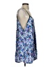 Lola Vs Harper Paisley Blue Casual Dress Size XS - photo 4