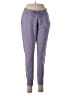 Amazon Essentials Solid Purple Track Pants Size S - photo 1