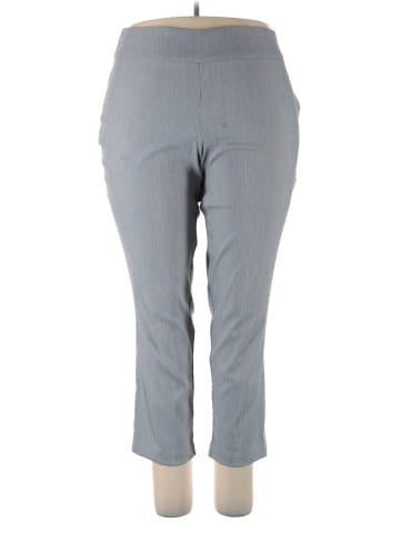 dalia Casual Pants (view 1)